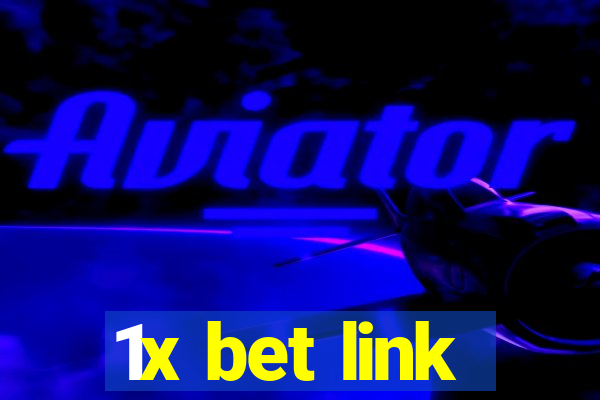 1x bet link