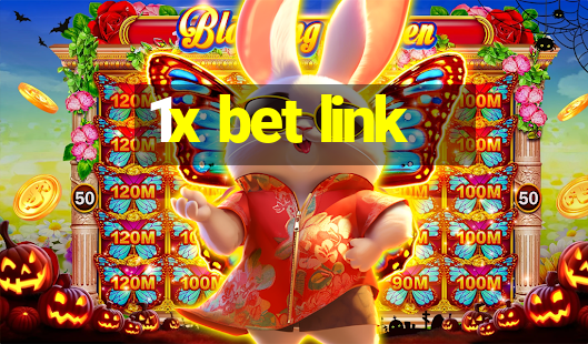 1x bet link