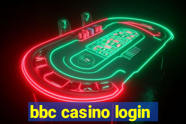 bbc casino login