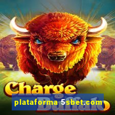 plataforma 5sbet.com