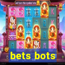 bets bots