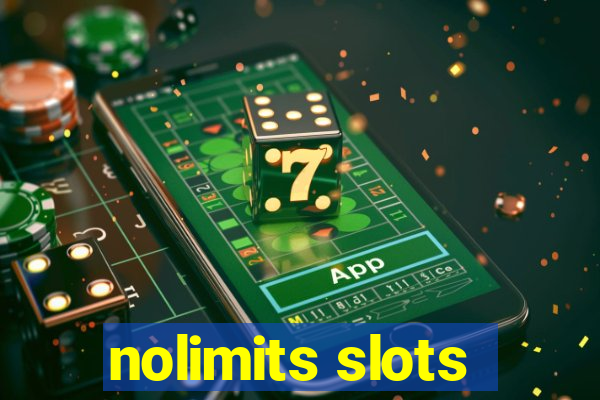 nolimits slots