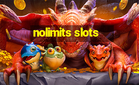 nolimits slots