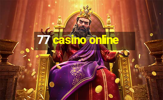 77 casino online