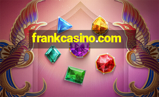 frankcasino.com