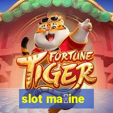 slot ma拧ine