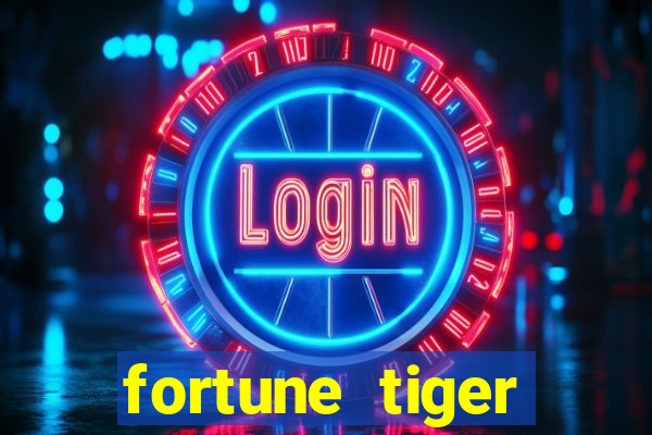 fortune tiger infinity bet