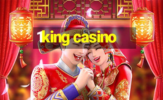 1king casino