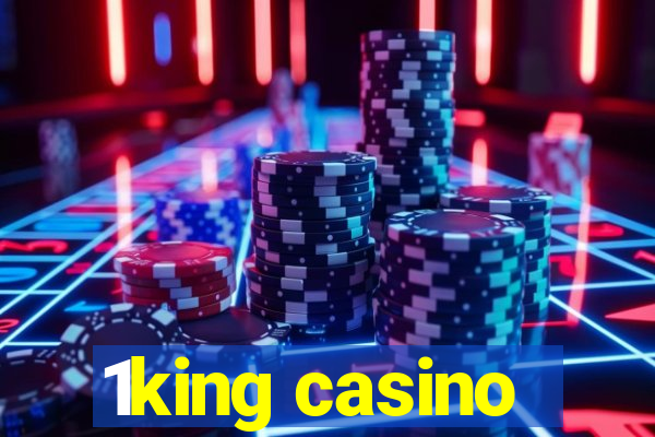 1king casino