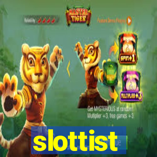 slottist