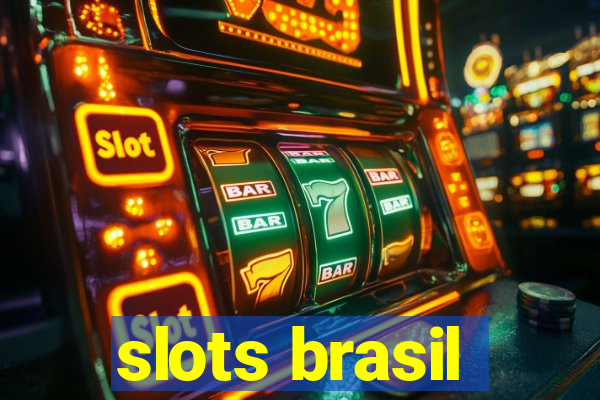 slots brasil