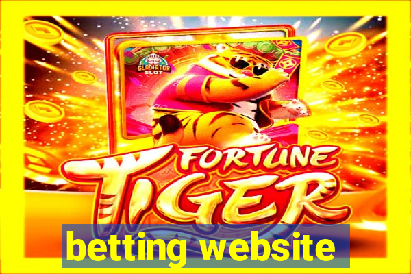 betting website