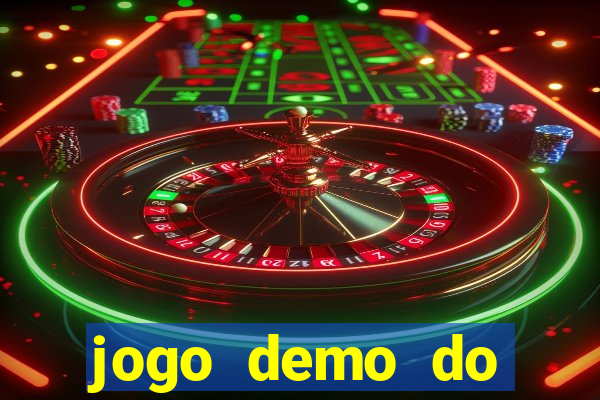 jogo demo do fortune dragon