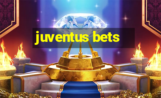 juventus bets