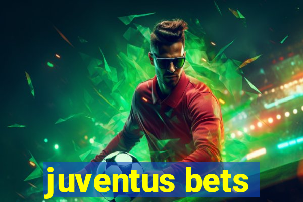 juventus bets