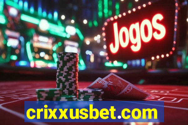 crixxusbet.com