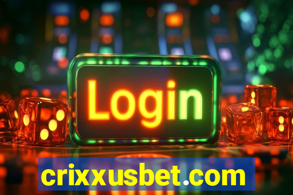 crixxusbet.com