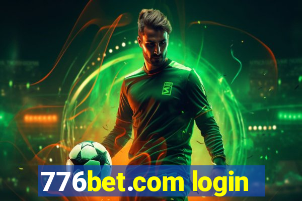 776bet.com login