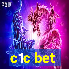 c1c bet