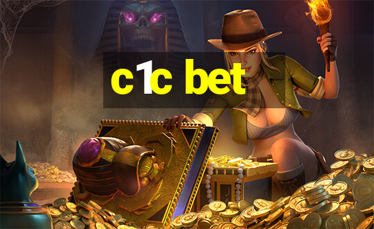 c1c bet