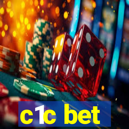 c1c bet