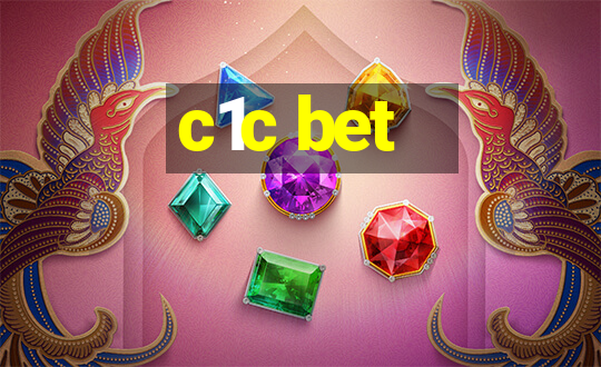 c1c bet