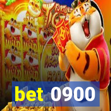 bet 0900