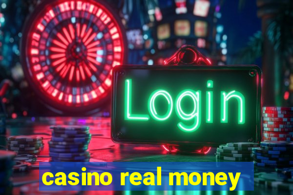 casino real money