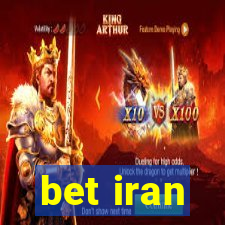 bet iran