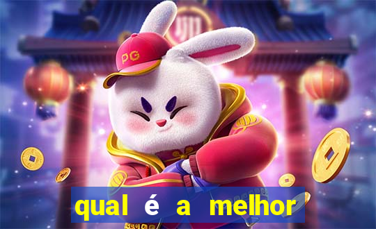 qual é a melhor plataforma de jogo