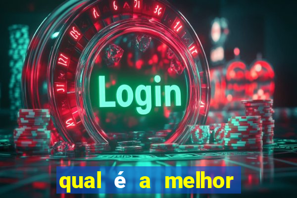 qual é a melhor plataforma de jogo