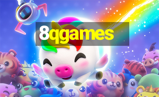 8qgames