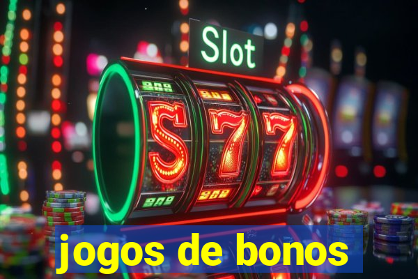 jogos de bonos