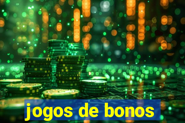 jogos de bonos