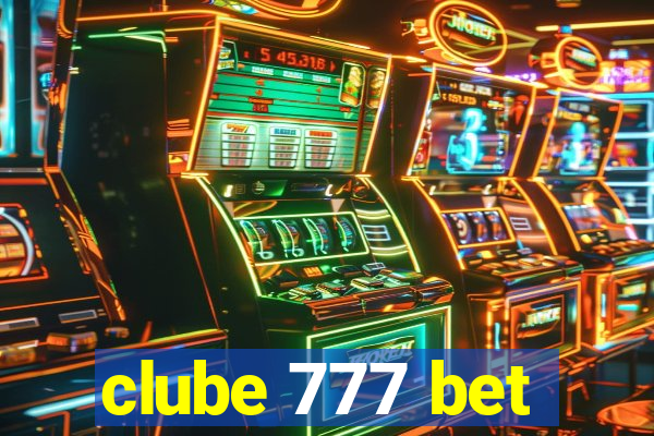 clube 777 bet