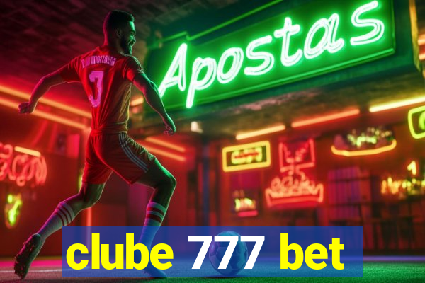 clube 777 bet