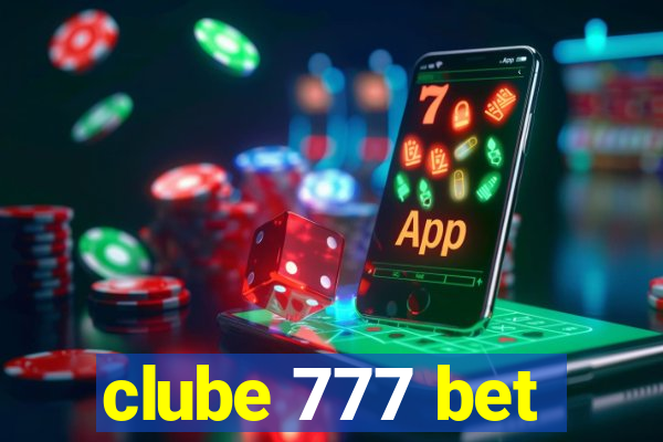 clube 777 bet