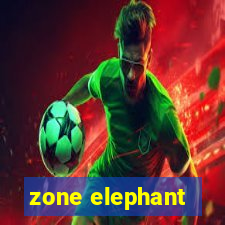 zone elephant