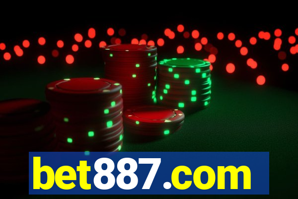 bet887.com