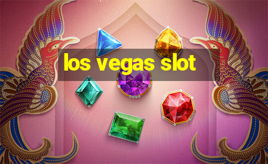 los vegas slot