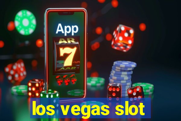 los vegas slot