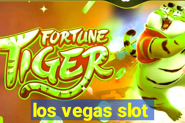 los vegas slot