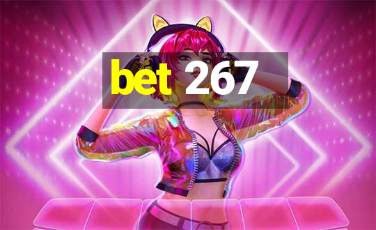 bet 267