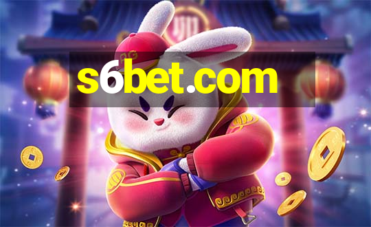 s6bet.com