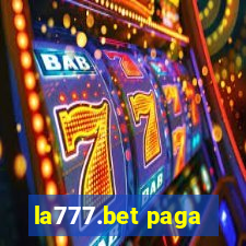 la777.bet paga