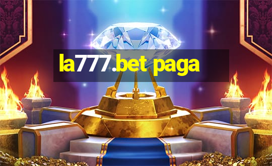 la777.bet paga