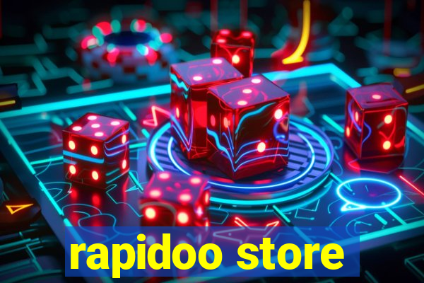 rapidoo store