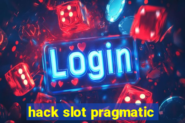 hack slot pragmatic