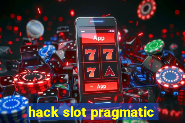 hack slot pragmatic