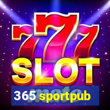 365 sportpub